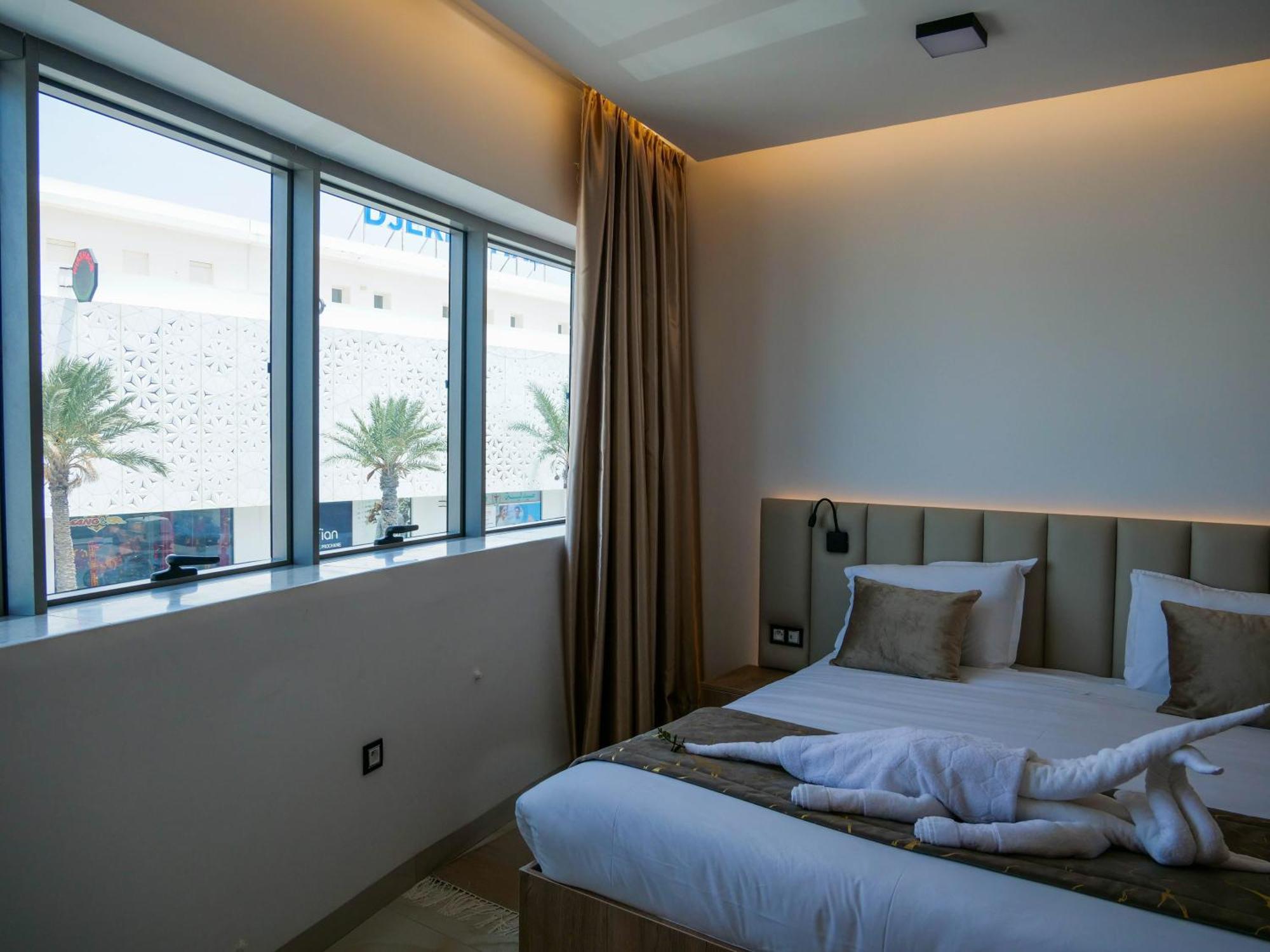 Djerba Hotel *