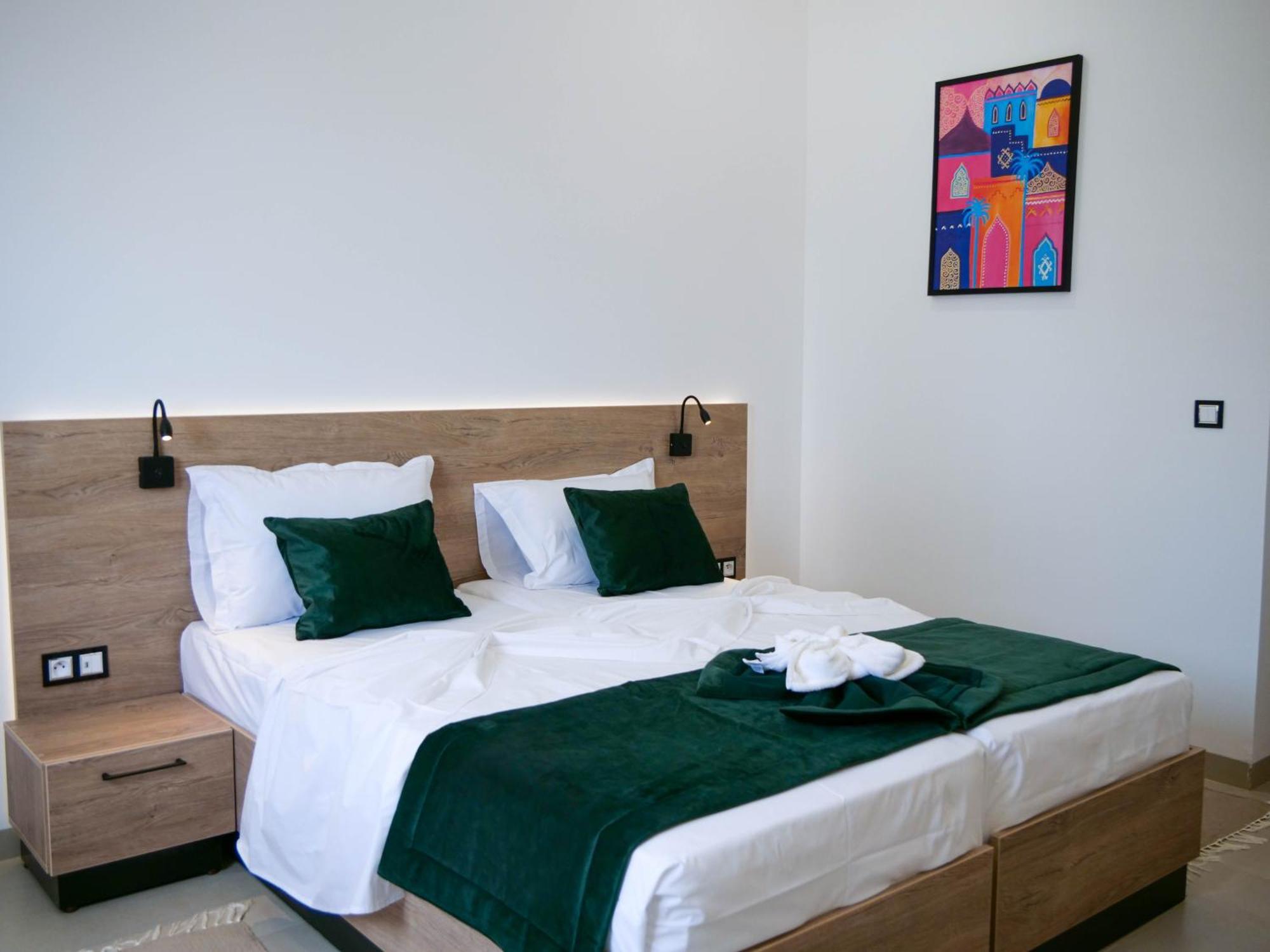 Hotel Djerba Midoun