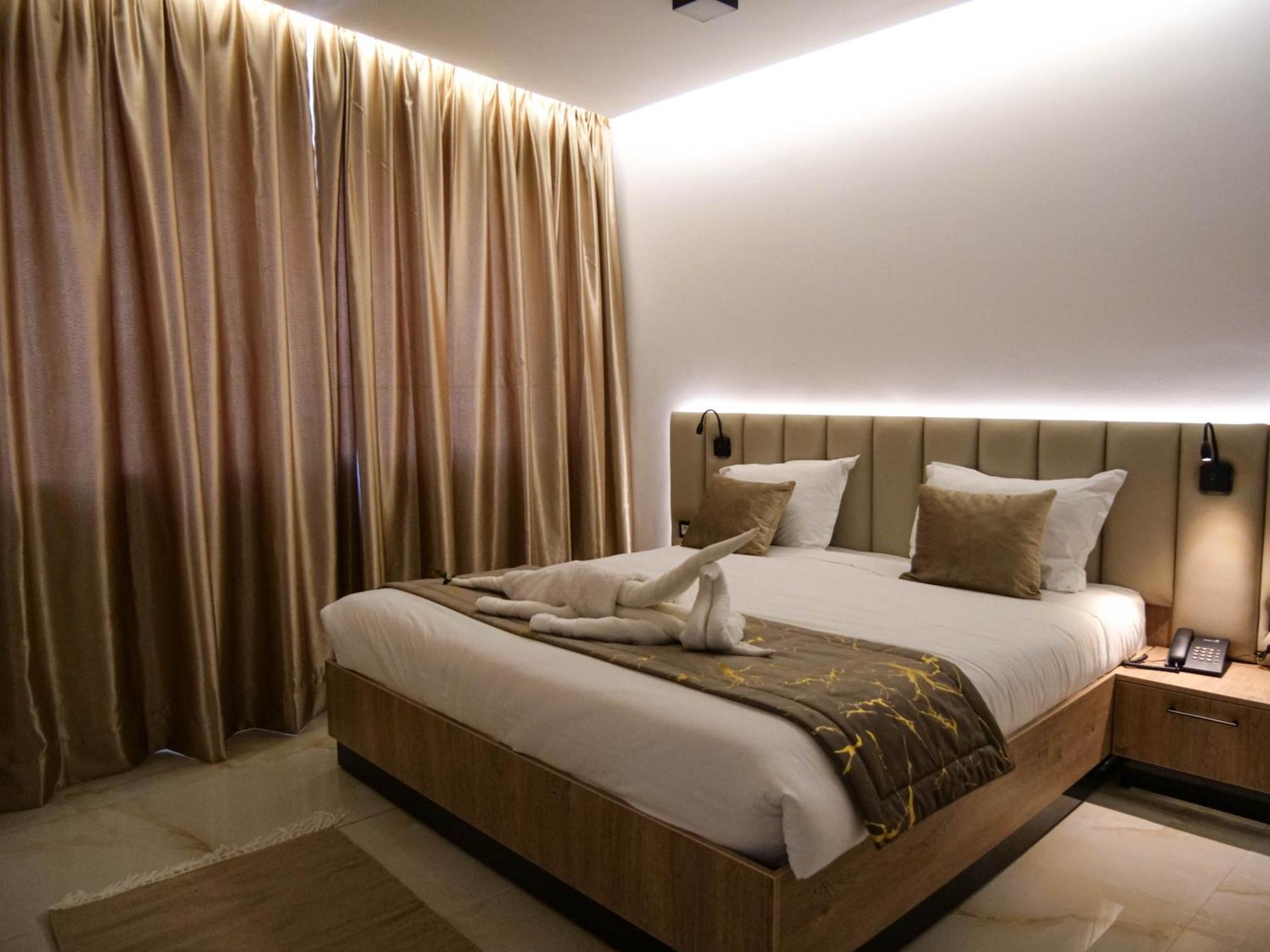 Djerba Hotel *