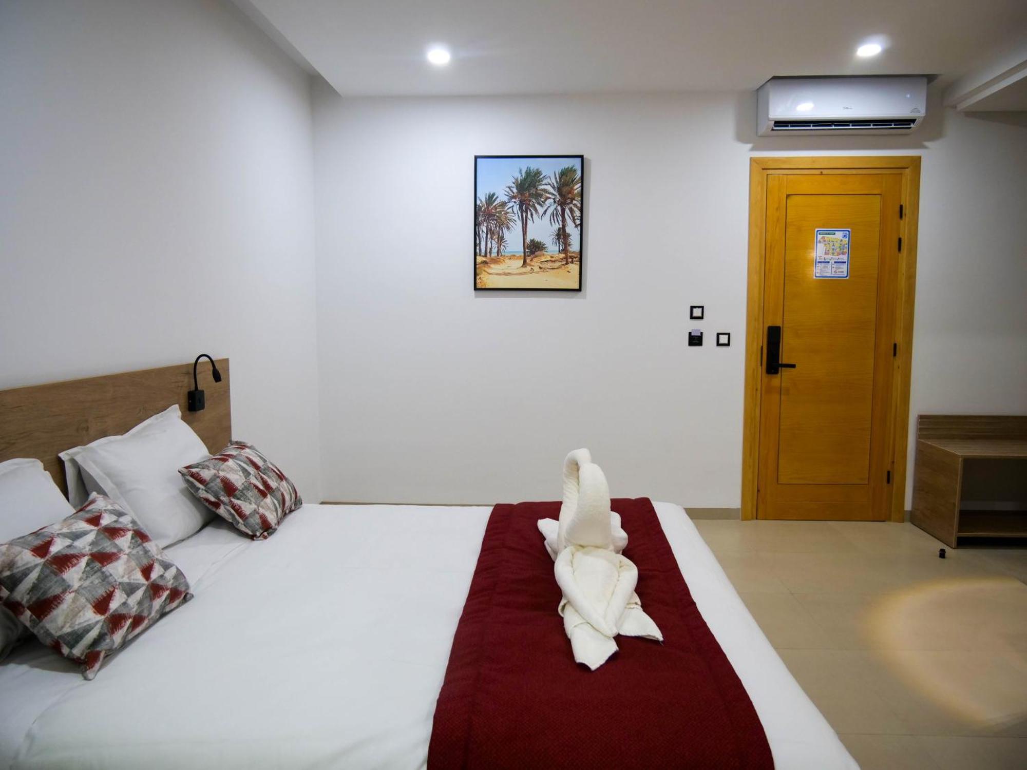Djerba Hotel