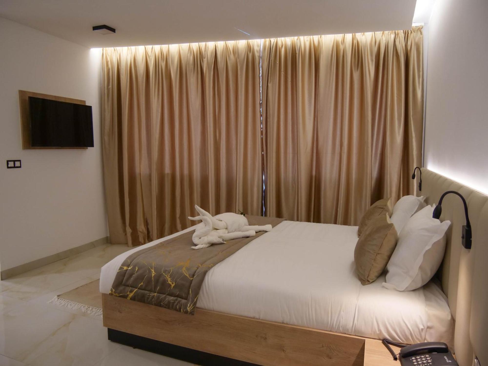 Djerba Hotel *