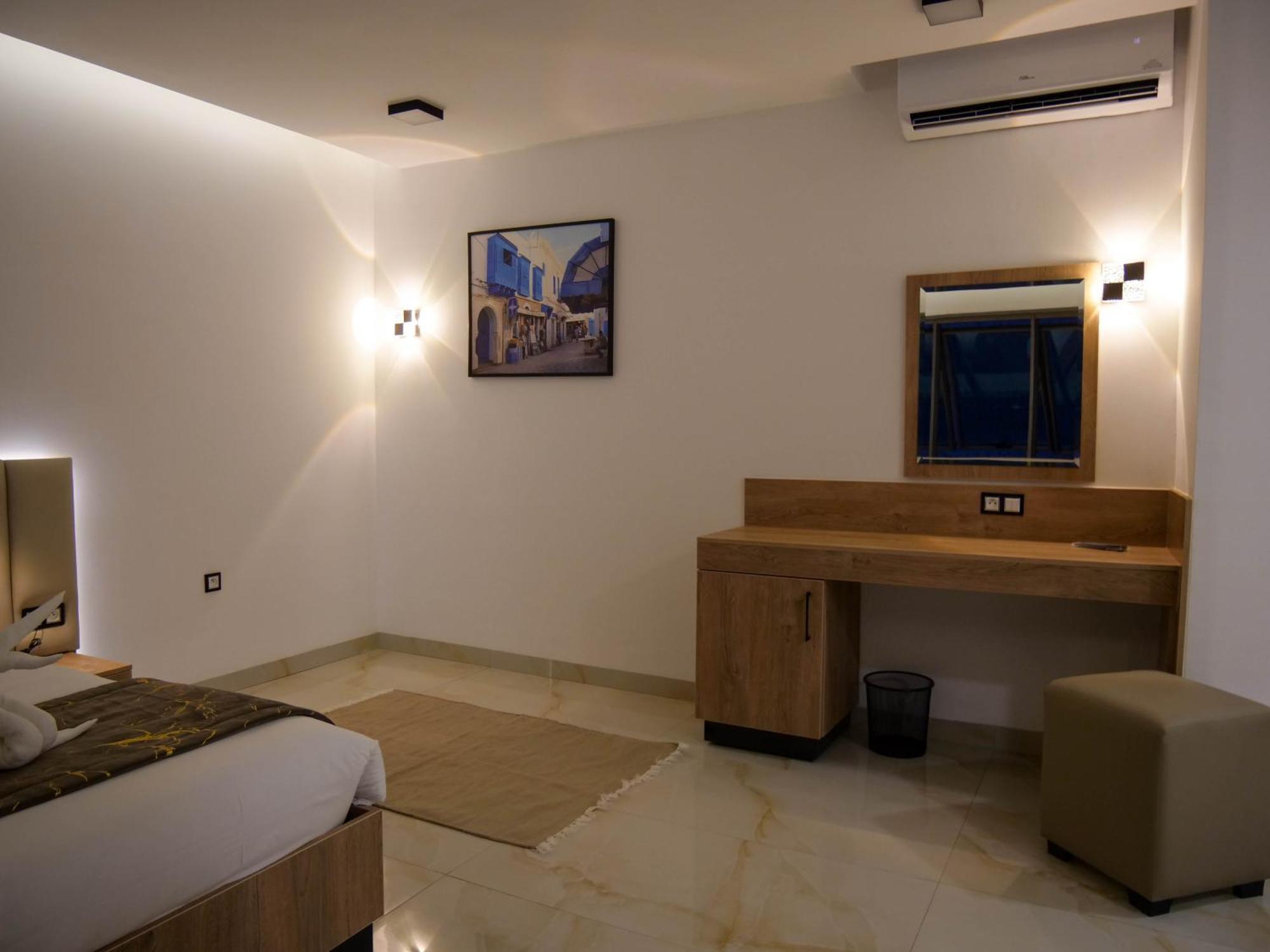 Hotel Djerba *