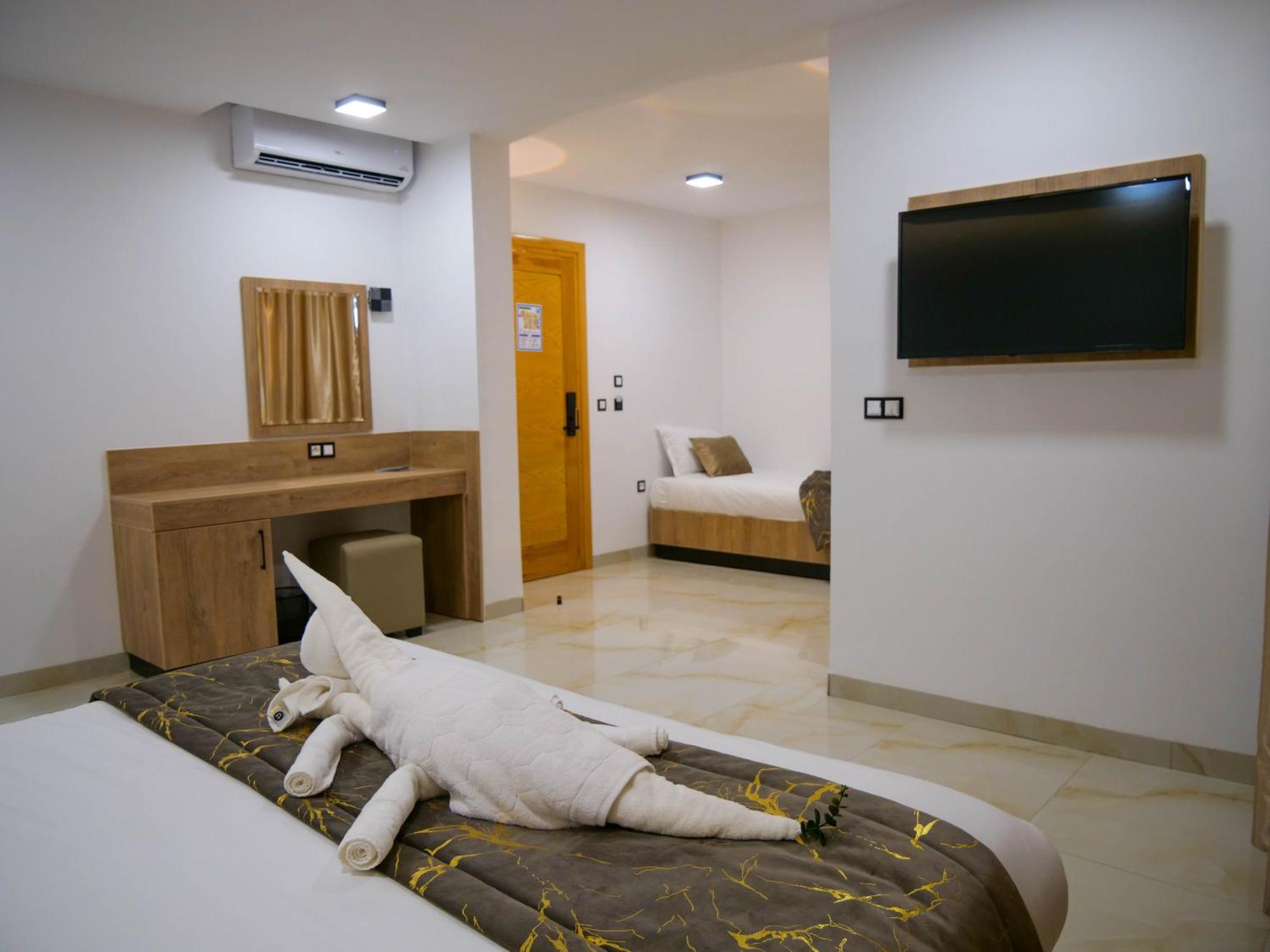 Hotel Djerba Midoun