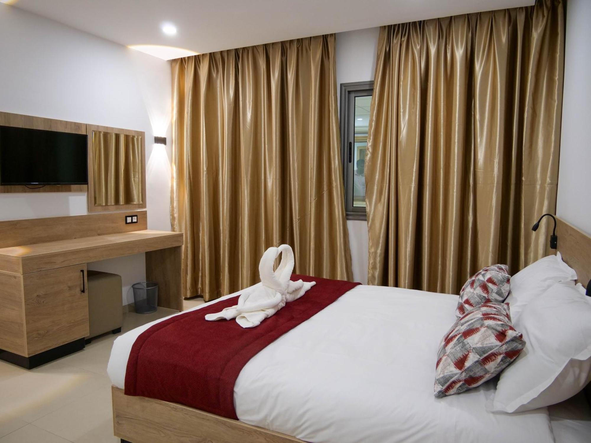 Hotel Djerba