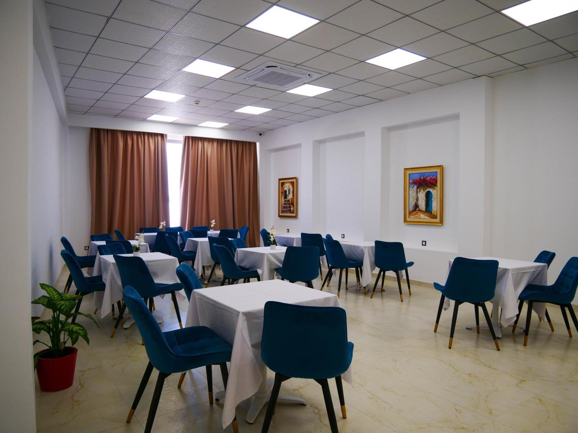 Hotel Djerba *