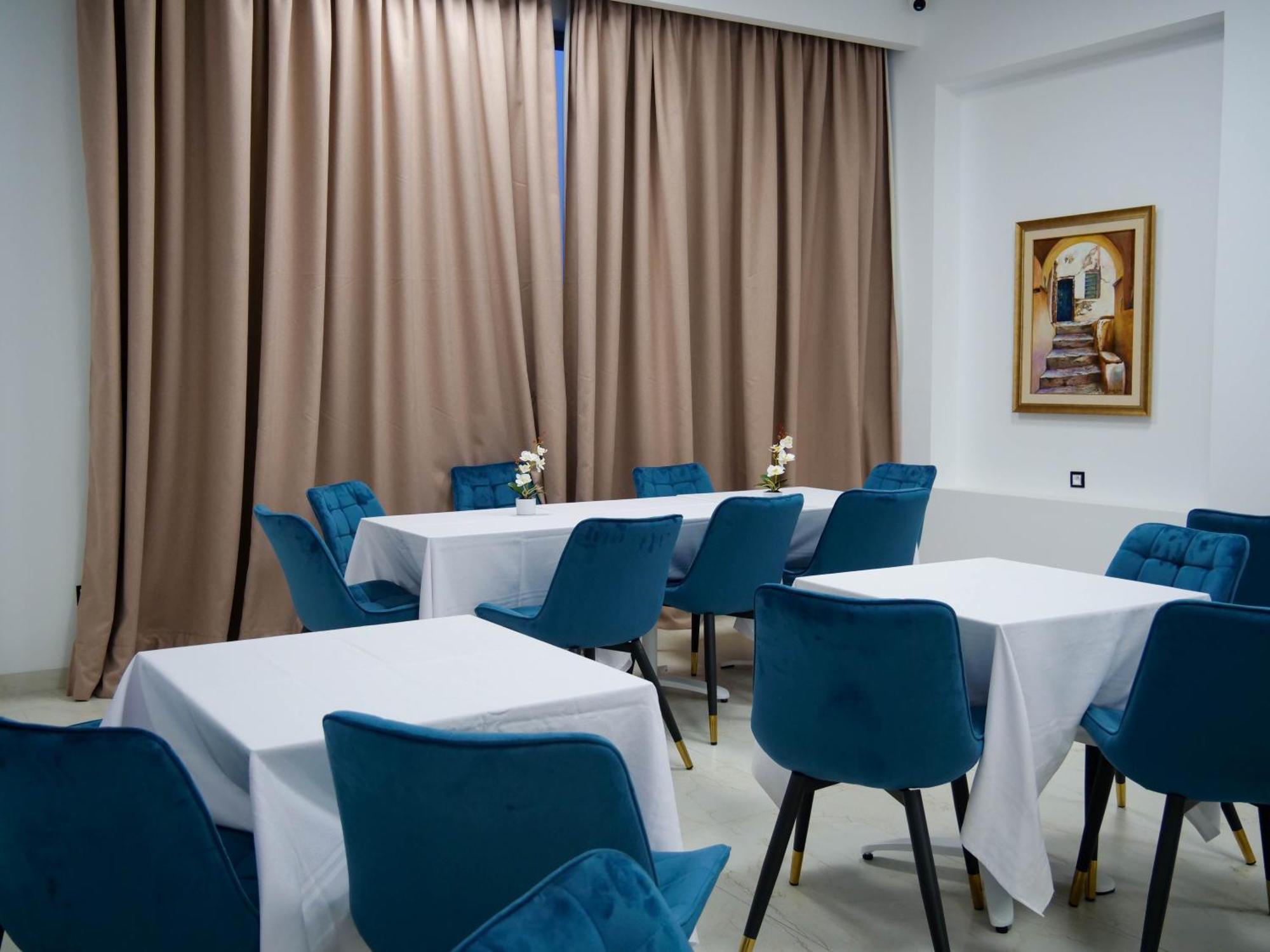 Hotel Djerba *